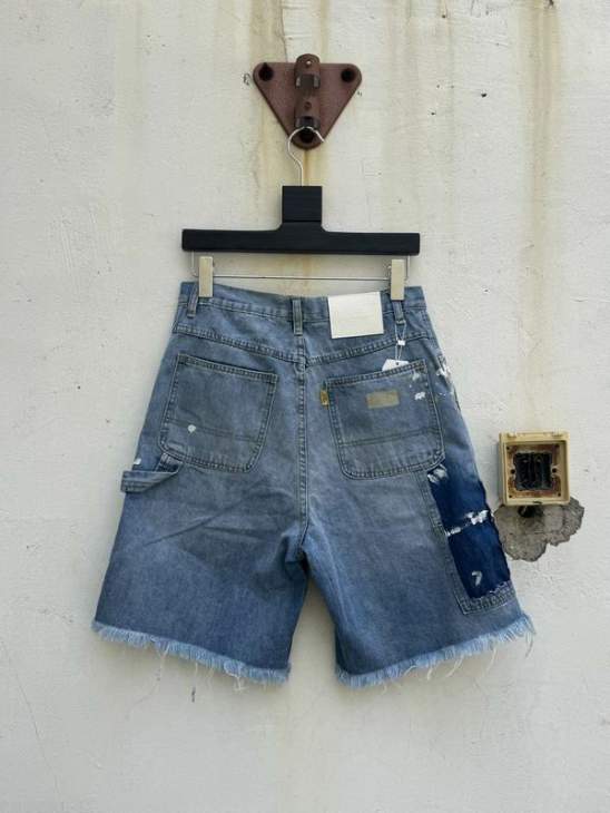 Picture of Gallery Dept Jeans Short _SKUGalleryDeptsz28-36thtxGD09810134